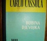 Carlo Cassola BUBINA DJEVOJKA