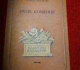 Carlo Goldoni, Dvije komedije, Mirandolina, Lažac