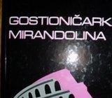 Carlo Goldoni GOSTIONIČARKA MIRANDOLINA