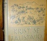 Carlo Levi KRIST SE ZAUSTAVIO U EBOLIJU