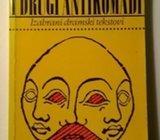 ĆELAVA PJEVAČICA I DRUGI ANTIKOMADI - Eugene Ionesco