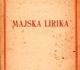 Čerkez, Vladimir - Majska lirika