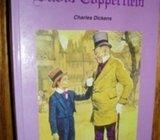 Charles Dickens DAVID COPPERFIELD