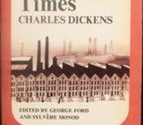 Charles Dickens - Hard Times (engl.)