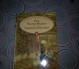 Charles Kingsley: The water babies