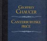 Chaucer, Geoffrey - Canterburyjske priče