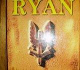 Chris Ryan NULTA OPCIJA