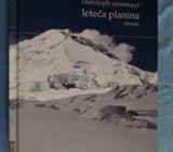 Christoph Ransmayer Leteće planine