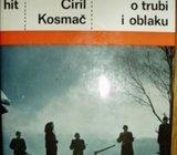 Ciril Kosmač BALADA O TRUBI I OBLAKU
