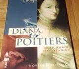 Concepción Calleja: Diana de Poitiers (španjolski jezik)