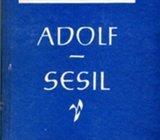 Constant, Benjamin - Adolf | Sesila