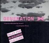 Coupland, Douglas - Generation X