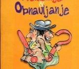 Ćurić, Mate - Rađanje i obnavljanje