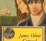 Curwood, James Oliver - Kapetan Plum