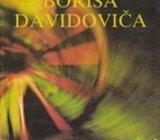 Danilo Kiš GROBNICA ZA BORISA DAVIDOVIČA