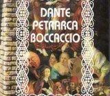 DANTE PETRARCA BOCCACCIO : IZBOR IZ DJELA , 1996