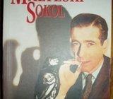 Dashiell Hammet MALTEŠKI SOKOL