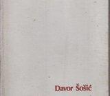 DAVOR ŠOŠIĆ : PARIŠKI RAZGOVORI , 1979
