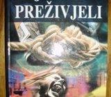 Dean Koontz JEDINI PREŽIVJELI