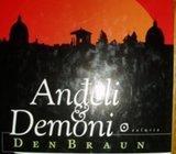 Den Braun ANĐELI I DEMONI