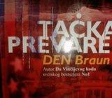 Den Braun TAČKA PREVARE
