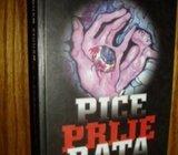 Dennis Lehane PIĆE PRIJE RATA