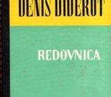 Diderot, Denis - Redovnica