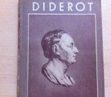 Diderot, Pismo o slijepcima