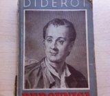 Diderot, Redovnica
