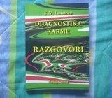 Dijangostika Karme Razogovori