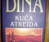 DINA KUĆA ATREIDA Brian Herbert & Kevin J. Anderson