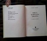 Djeca kapetana Granta / Jules Verne