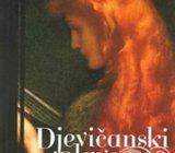 Djevičanski plavo - Tracy Chevalier - novo, sniženo !