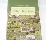 DOBAR DAN TUGO francoise sagan