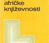 Đokić-Švob, Nada - Putovi afričke književnosti