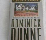 Dominick Dunne - A Season in Purgatory
