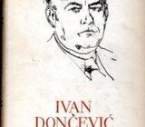 Dončević, Ivan - Ljudi iz Šušnjare | Novele | Mirotvorci