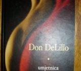 Don DeLillo UMJETNICA TIJELA