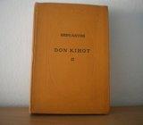 DON KIHOT---SERVANTES--