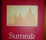 Donna Leon SUMRAK VJERE