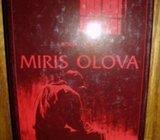 Đorđe Ličina MIRIS OLOVA
