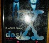 DOSJE X - ČUDOVIŠTA:GOBLINI Charles Grant