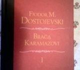 Dostojevski - Braća Karamazovi