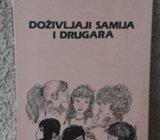 DOŽIVLJAJI SAMIJA I DRUGARA LJILJANA SMILJANIĆ
