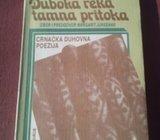 Duboka reka tamna pritoka - CRNAČKA DUHOVNA POEZIJA