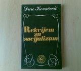 191. ĐURO KOVAČEVIĆ REKVIJEM ZA SOCIJALIZAM