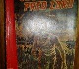 Džordž Hou ODLUKA PRED ZORU