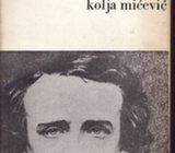 EDGAR ALAN PO : GAVRAN I DRUGE PESME , Izbor prevod... Kolja Mićević