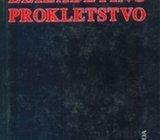 ELIZABETINO PROKLETSTVO - Jasmina Blažić
