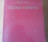 Ellen G. White - Čežnja Vjekova